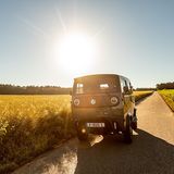 Electric Brands Xbus