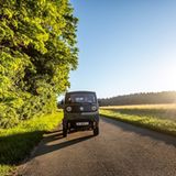 Electric Brands Xbus