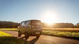 Electric Brands Xbus