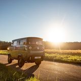 Electric Brands Xbus