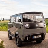 Electric Brands Xbus