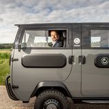 Electric Brands Xbus