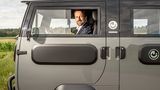 Electric Brands Xbus