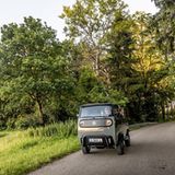 Electric Brands Xbus