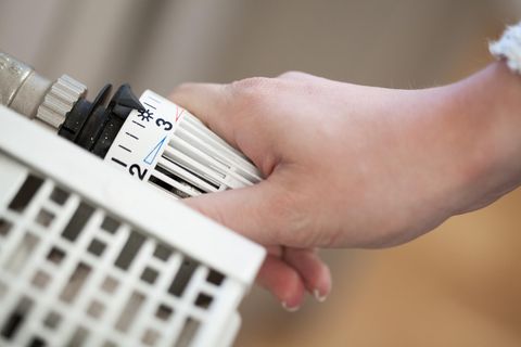Teures Wohnen: Nicht nur die Kaltmieten steigen: So sehr belasten Heizkosten die Mieter