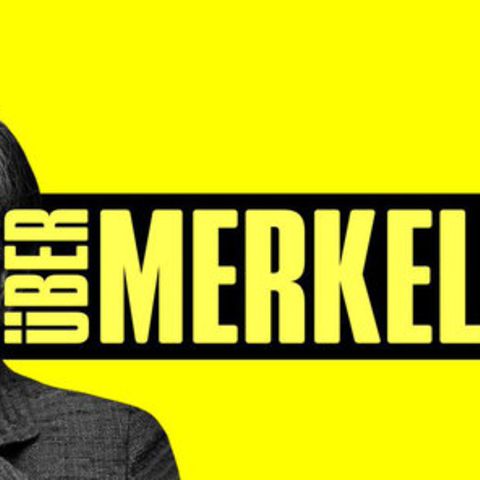 stern-Podcast "ÜberMerkel – Vertraute erzählen"