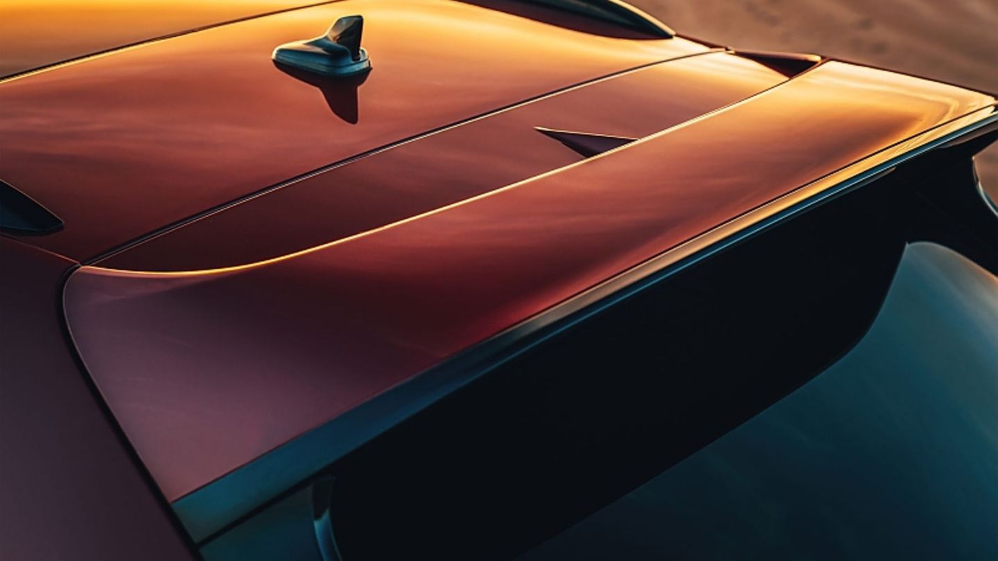Bentley Bentayga S: Sporty evolution