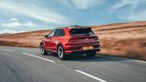 Bentley Bentayga S
