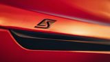 Man findet das S-Emblem überall am Auto