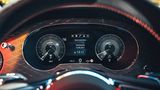 Bentley Bentayga S