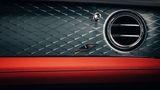 Bentley Bentayga S