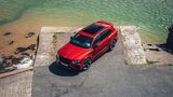 Bentley Bentayga S