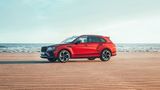 Der Bentley Bentayga S kostet knapp 230.000 Euro