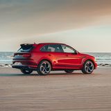Bentley Bentayga S