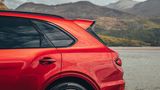Bentley Bentayga S