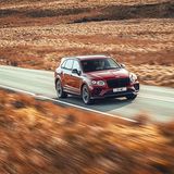 Nach 4,5 Sekunden sind 100 km/h erreicht