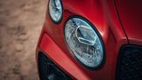 Bentley Bentayga S