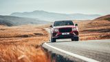 Bentley Bentayga S