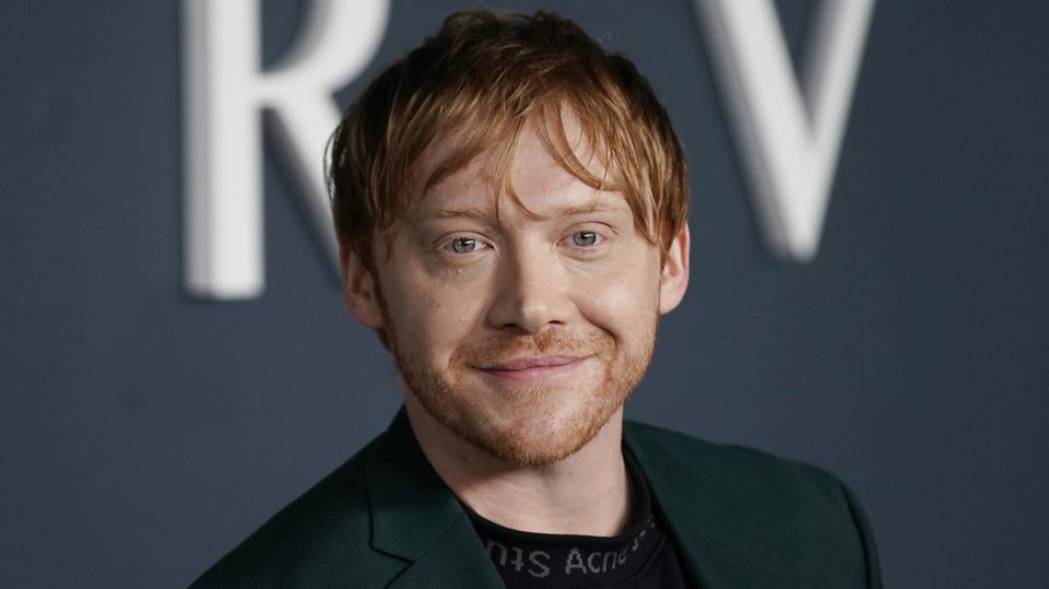 Rupert Grint