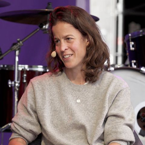 "Die Boss"-Podcast mit Musikmanagerin von Deichkind Katharina Köhler