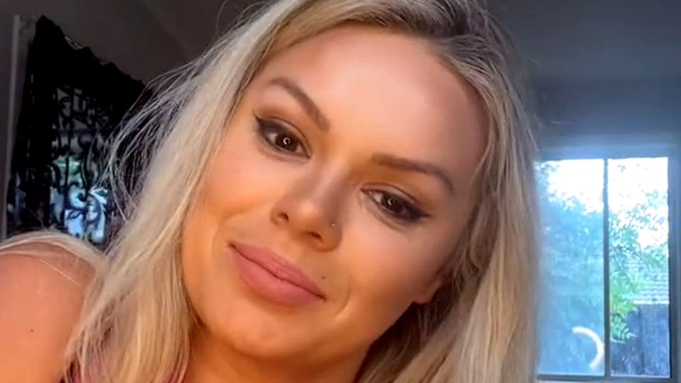 Sensation auf TikTok: Influencerin wird Oma mit 30 Sensation auf TikTok: Influencerin wird Oma mit 30