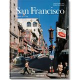 Aus: "San Francisco. Porträt einer Stadt", erschien bei Taschen,  480 Seiten, Preis 50 Euro.