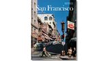 Aus: "San Francisco. Porträt einer Stadt", erschien bei Taschen,  480 Seiten, Preis 50 Euro.