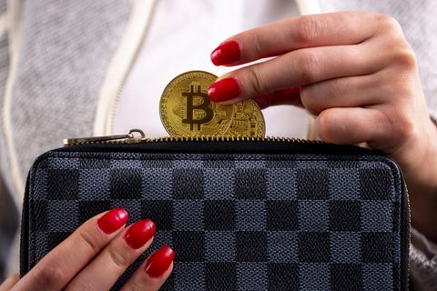 Bitcoin