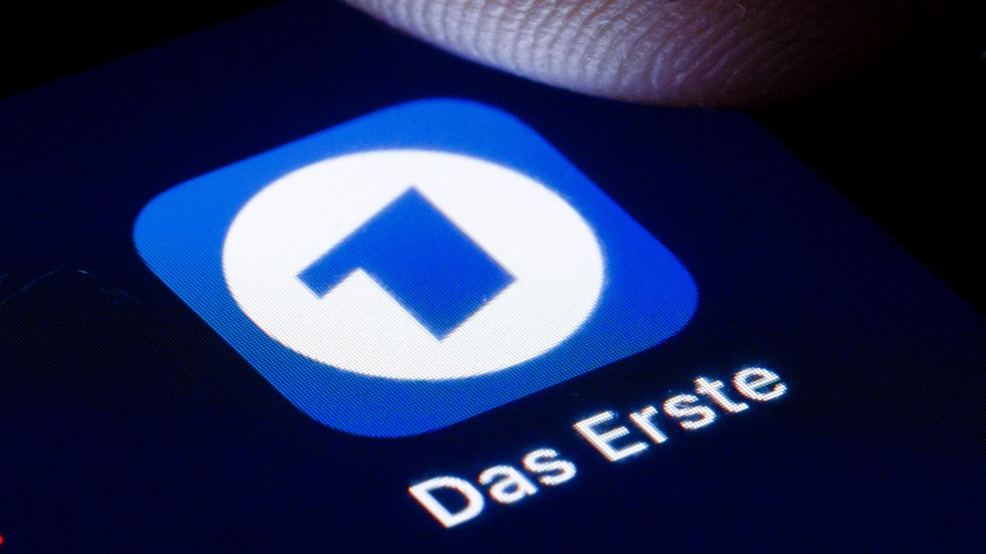 "Das Erste" ist das bundesweite Hauptprogramm der ARD