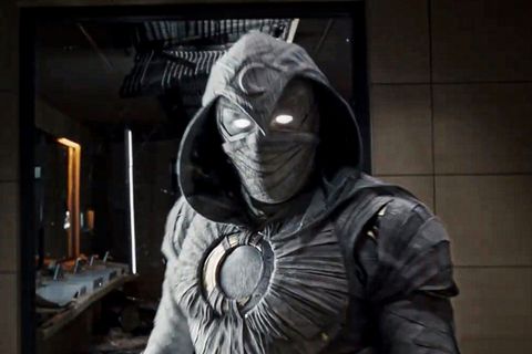 Moon Knight – neue Marvel-Serie im Trailer