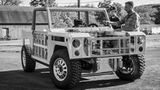 Bollinger USA