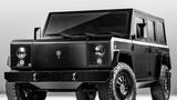 Bollinger USA