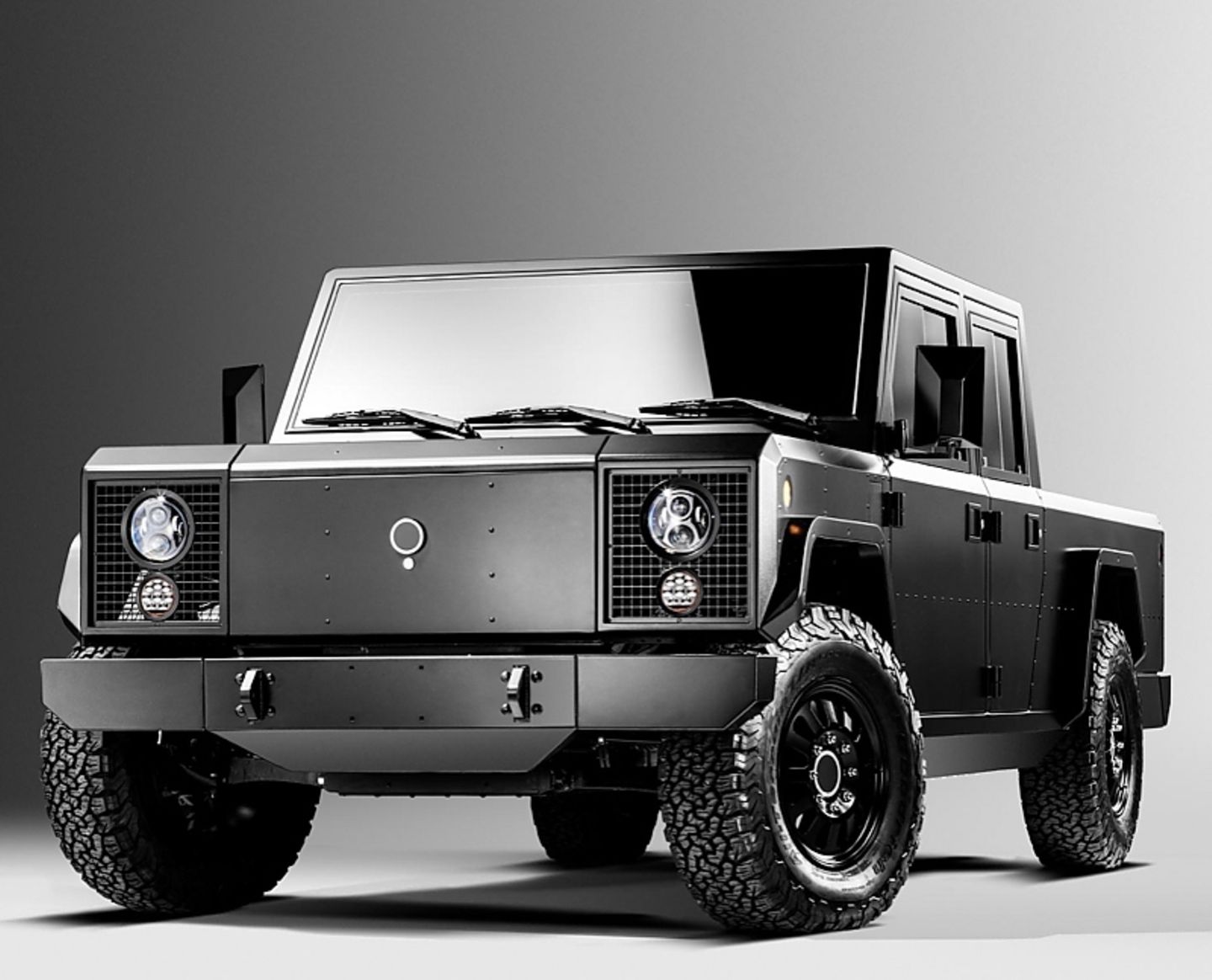 Bollinger USA