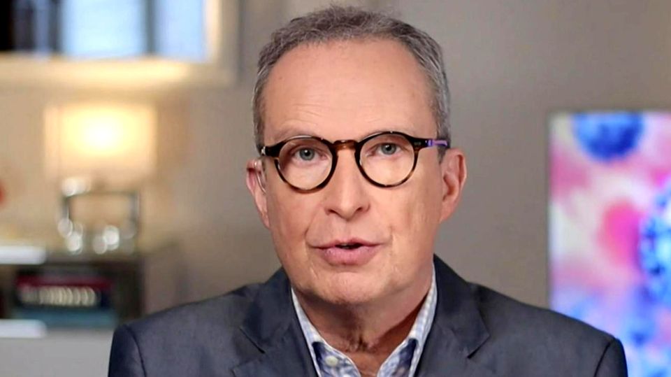 Virologe Dr. Specht über weitere Virusvarianten und Impfpflicht Virologe Dr. Specht über weitere Virusvarianten und Impfpflicht