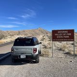 Ford Bronco Sport 2.0 Ecoboost Badlands