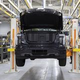 Ford F-150 Lightning