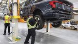 Ford F-150 Lightning