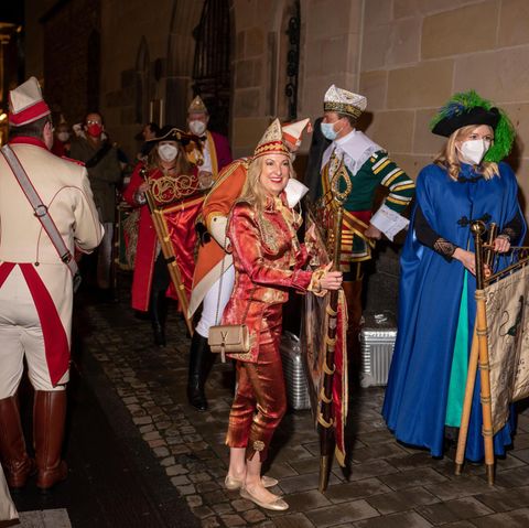 Karneval in Köln