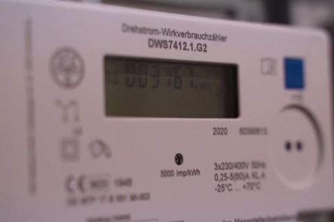 Video: Pro Verbraucher: Habeck stellt Gesetzesänderung für Energiemärkte in Aussicht