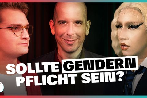 stern-DISKUTHEK: Sollte Gendern Pflicht sein?