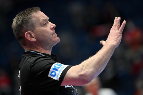 Bundestrainer Alfred Gislason musste auf die Corona-Lage reagieren und nominierte fünf Bundesliga-Profis für die Vorrunde der Handball-EM nach