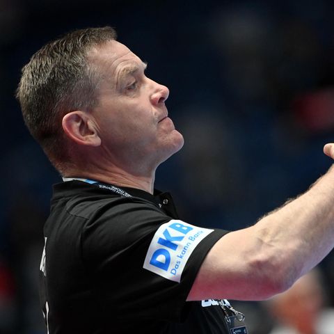 Bundestrainer Alfred Gislason musste auf die Corona-Lage reagieren und nominierte fünf Bundesliga-Profis für die Vorrunde der Handball-EM nach