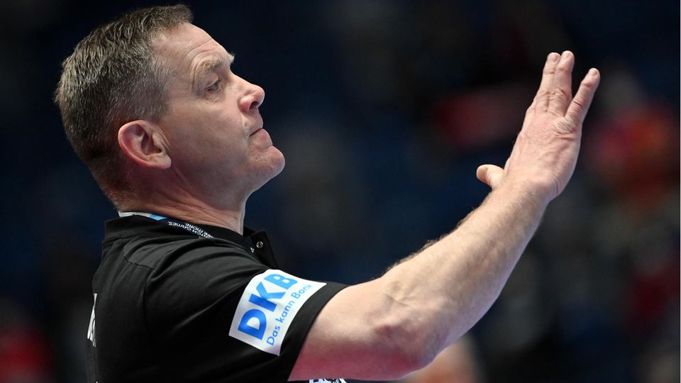 Bundestrainer Alfred Gislason musste auf die Corona-Lage reagieren und nominierte fünf Bundesliga-Profis für die Vorrunde der Handball-EM nach