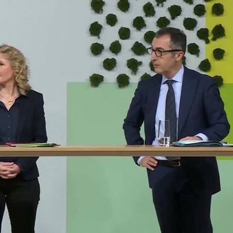 Video: Landwirtschaft- und Umweltministerium kündigen engere Kooperation an