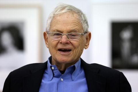 Steve Schapiro ist im Alter von 87 Jahren verstorben