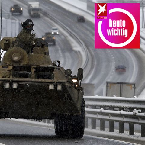 Frieden mit Russland: Kann das gelingen?