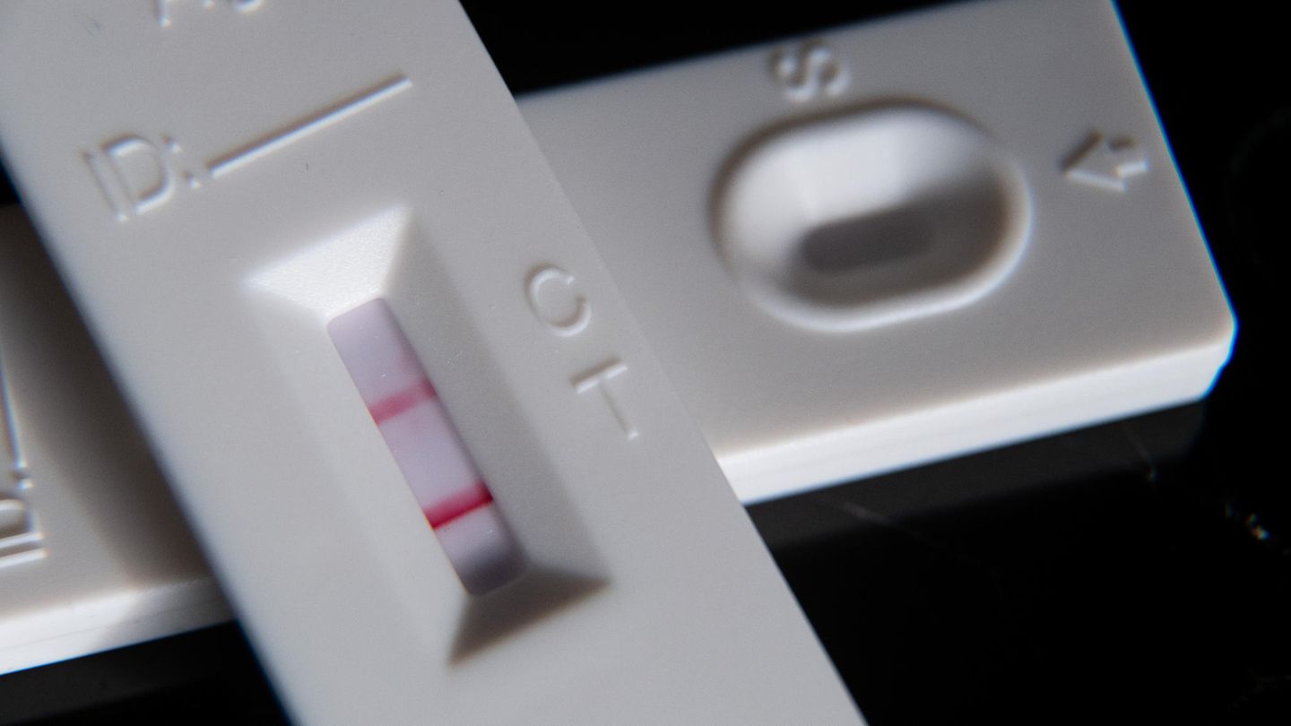 Corona: More than 100,000 new infections for the first time – incidence is increasing