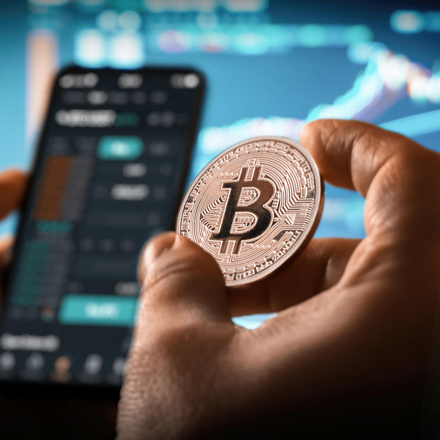 6 Best Exchanges To Buy Bitcoin in South Africa ()
