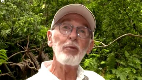 Dr. Bob zeigt das neue Dschungelcamp –so leben die Promis die nächsten Wochen in Südafrika