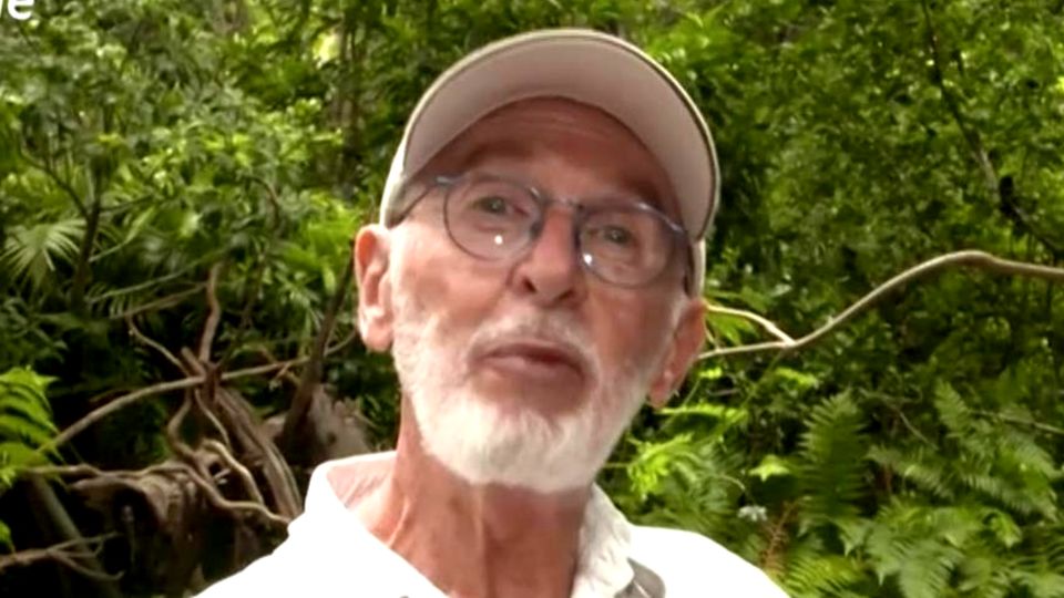 Dr. Bob zeigt das neue Dschungelcamp –so leben die Promis die nächsten Wochen in Südafrika